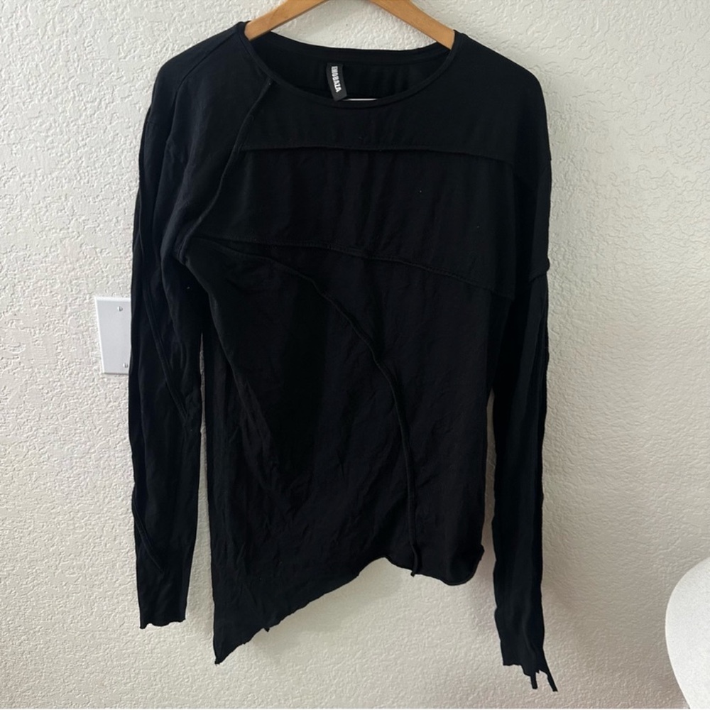 DEMOBAZA Basic Top Samara - Picture 6 of 8
